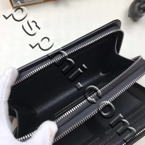 LVコピーウォレット全体デザイン